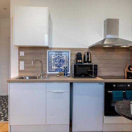 Dify Industriel - Parilly Apartment Venissieux Exterior photo